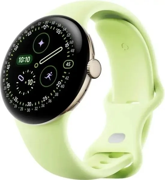 Google Pixel Watch 4