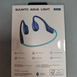 Наушники Suunto Aqua Light Reef Blue 2