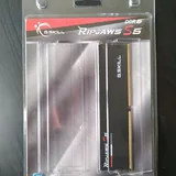 Оперативная память G.Skill Ripjaws S5 32 GB 4