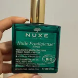 Ziaja бронзирующее молочко, Nuxe масло, St. Tropez мист 3