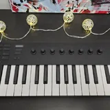 Native Instruments Komplete Kontrol M32 1