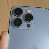 Iphone 13 Pro 512GB Blue 6