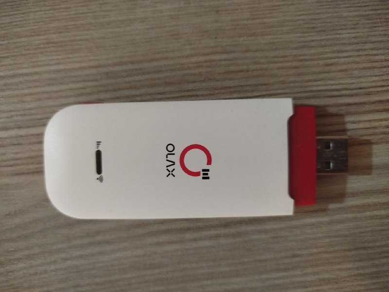 Мощный wifi модем Olax U90