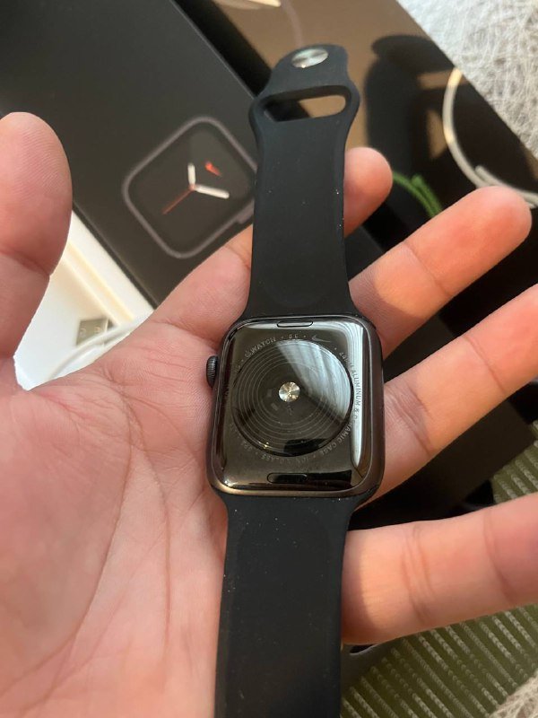 iPhone 14 Pro 128 e sim, Apple Watch SE 44 7