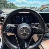 Mercedes-Benz E450 4MATIC 4