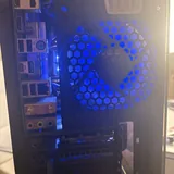 Игровой компьютер RTX 3060 4