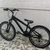 Велосипед 24" 2