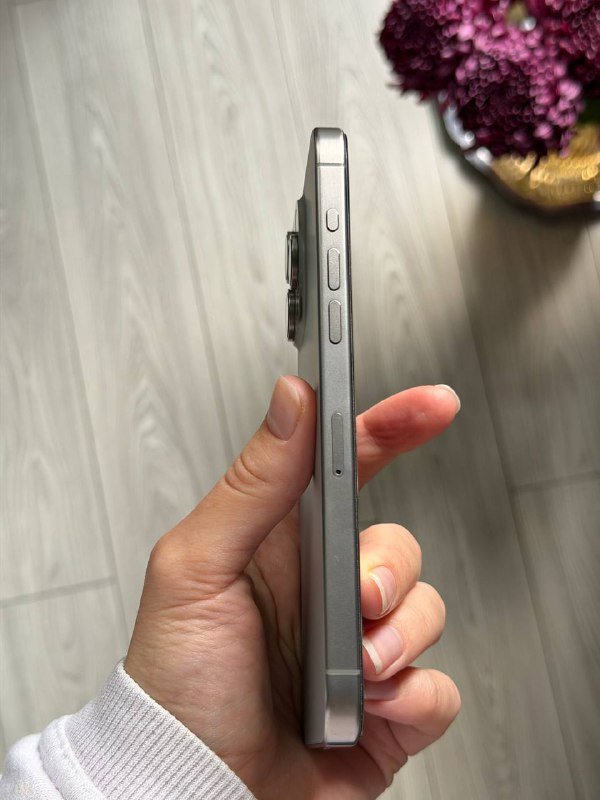 iPhone 15 Pro Max 256GB SIM+eSIM 5