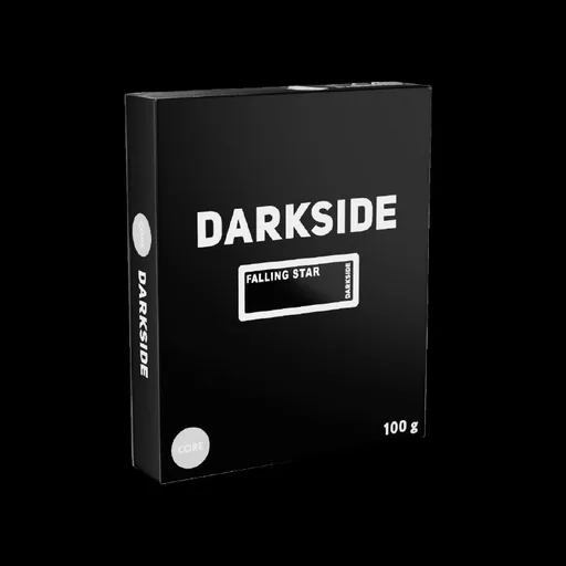 DARKSIDE Falling Star თამბაქო 100 გ