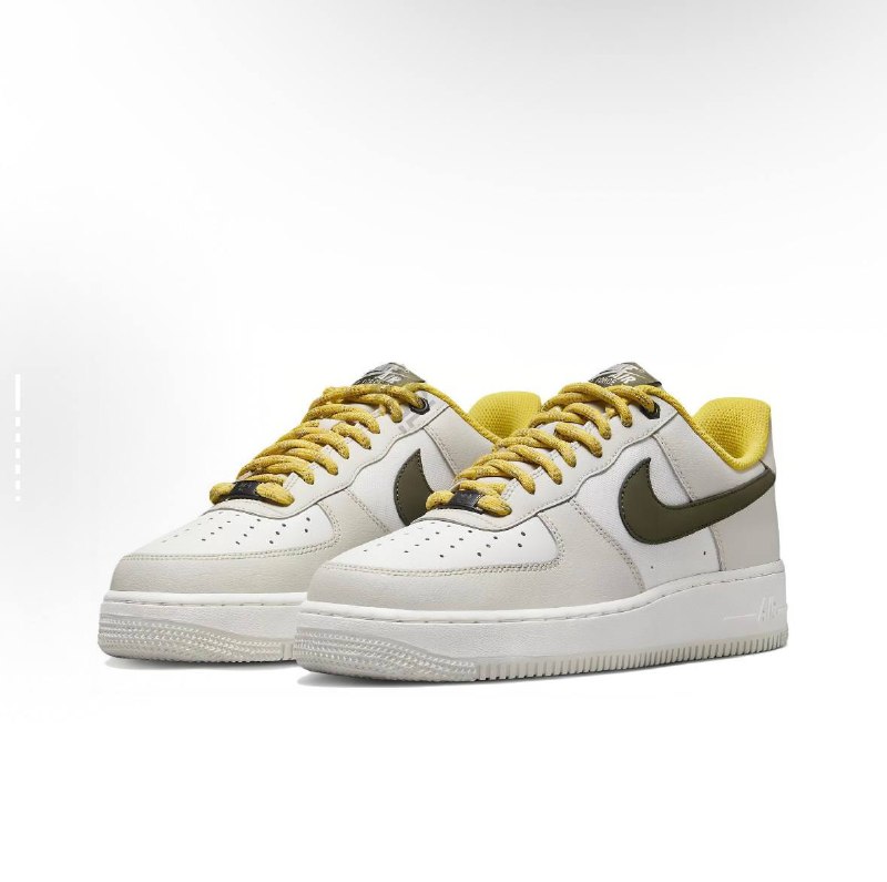 Nike Dunk Low кроссовки размер 38, Nike Air Force кожа размер 41,5 6