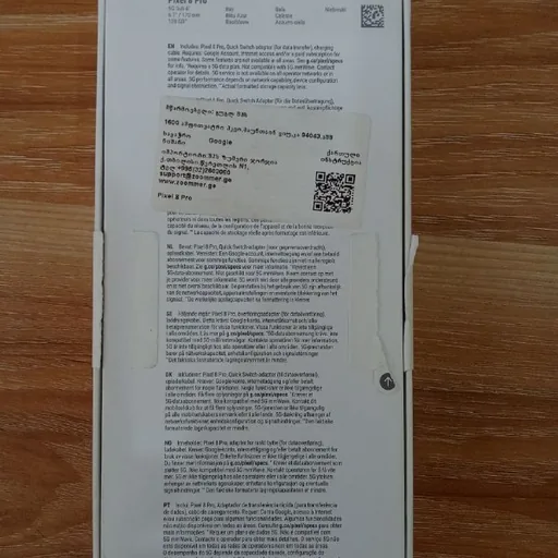 Google Pixel 8 Pro 128 Гб
