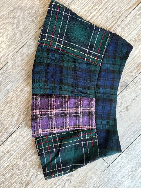 Юбка грузинского бренда Reckless 3