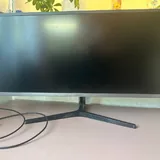 Монитор Samsung 3440x1440 75 Гц 1