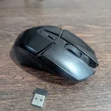 Беспроводная игровая мышь Trust GXT 130 Ranoo 2