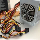 Gigabyte GTX 1050 Ti, Intel Pentium G4400, кулер LGA1151, блок питания 420W 7