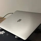 MacBook Pro 16 2019 4