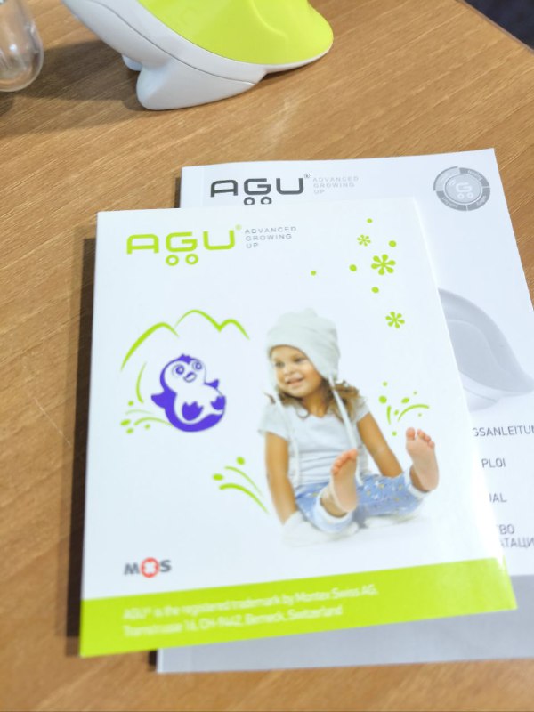 Nasal Aspirator for Children 3