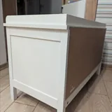 Тумбочка с выдвижными ящиками 7