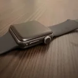 Apple Watch Series 3 38 mm 5