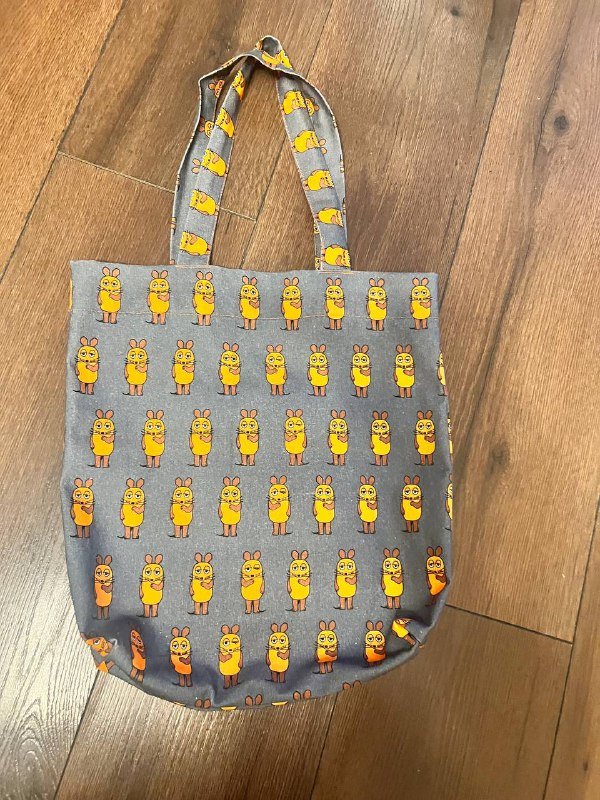 Сумка-Шоппер 2