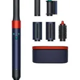 Dyson Airwrap Complete Long HS05 Prussian Blue/Topaz Orange 2