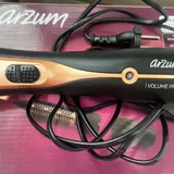 Фен-щетка Arzum Volume Pro 3