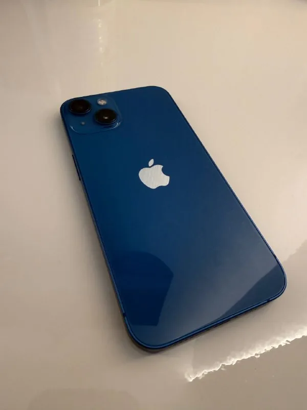 iPhone 13, 128 ГБ 1