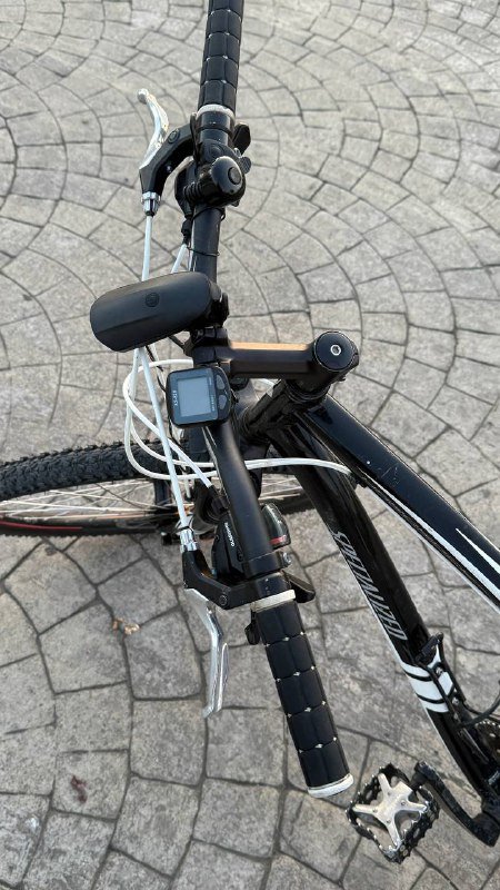 Велосипед Specialised Hard Rock 2012 2