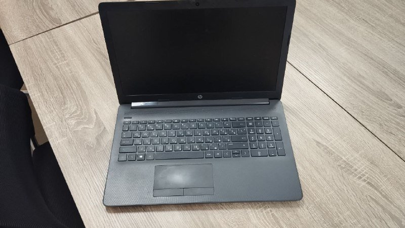 Ноутбук HP 255 G7 3