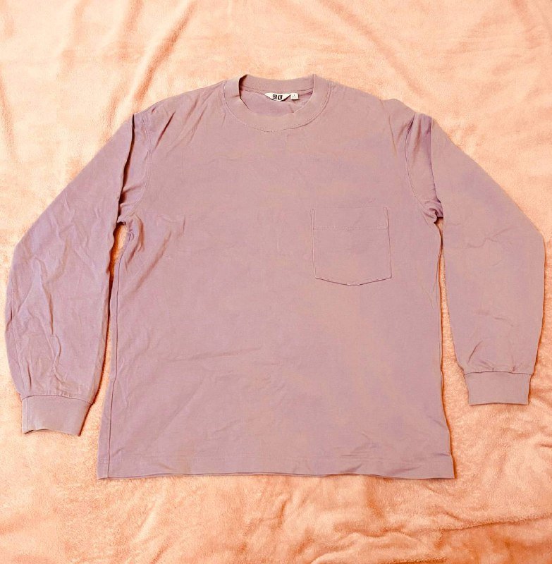 Женский свитшот Uniqlo размер S