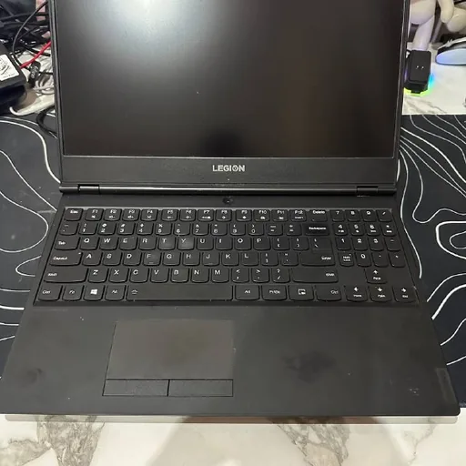 Игровой ноутбук Lenovo Legion Y540-15IRH