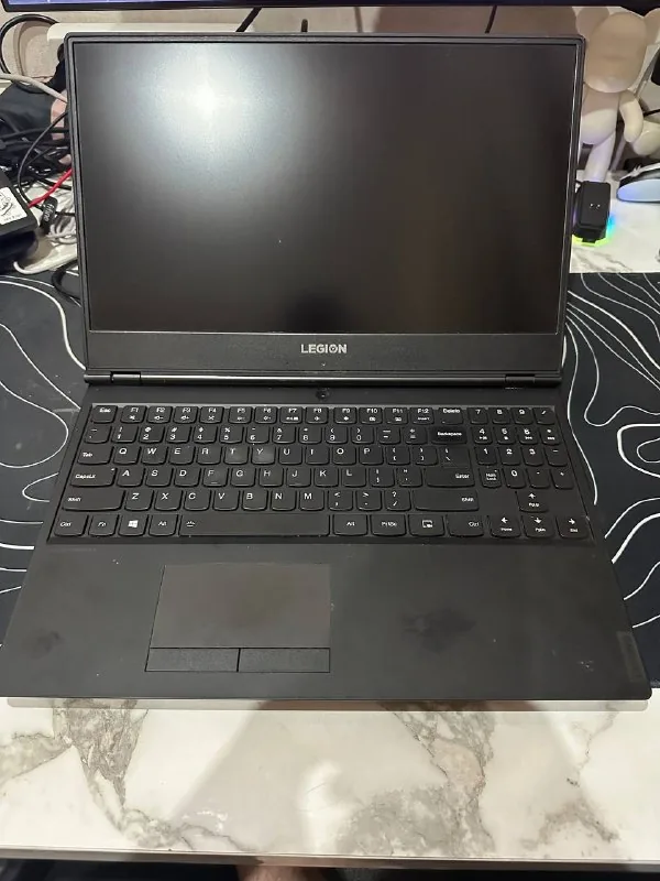 Игровой ноутбук Lenovo Legion Y540-15IRH 1