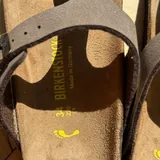 Birkenstock, сандалии 6