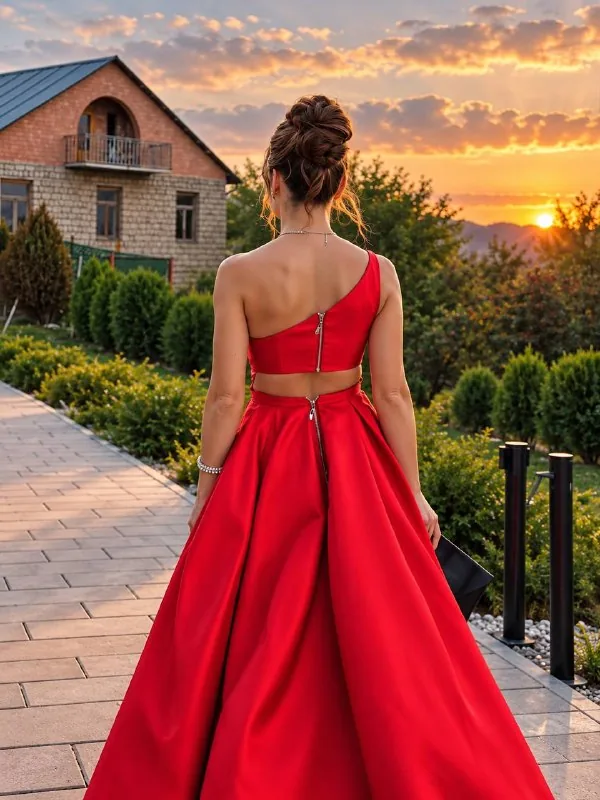 Elegant dress 1