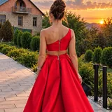 Elegant dress 1