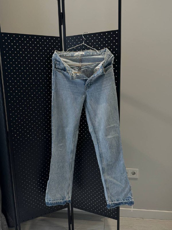 Платья, куртки, джинсы женские S-M 5