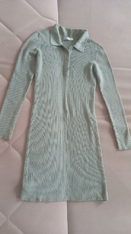 Женский свитер