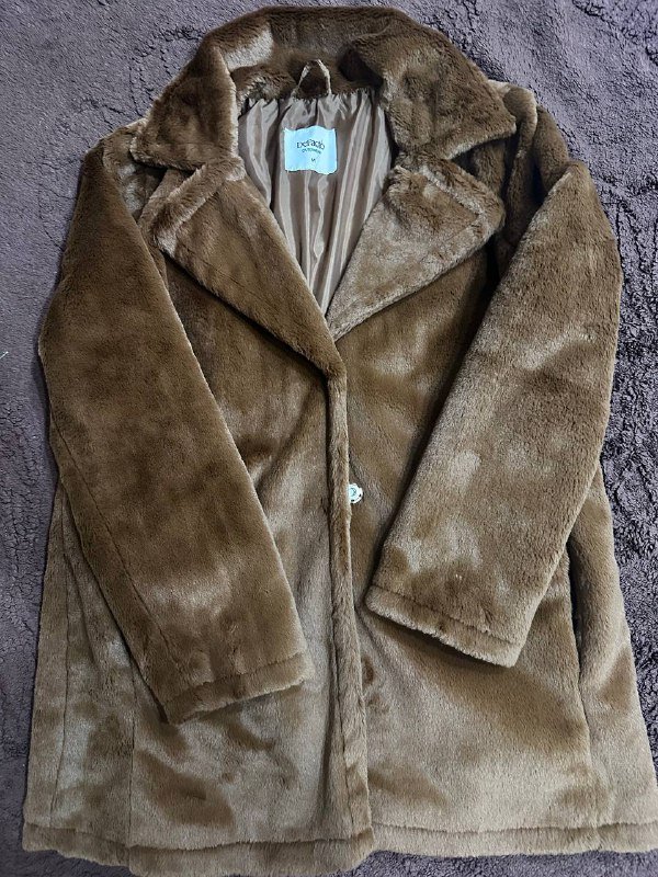 Спортивный костюм Adidas, Джинсовая юбка Levi’s, Искусственная шубка, Косуха 10