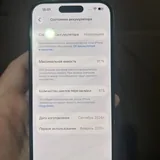 Iphone 15 128 ГБ 3