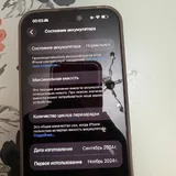 iPhone 16 Pro Max 256GB 1