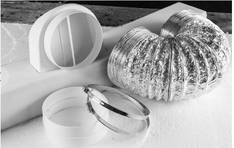 Озонатор воздуха, экстрактор для мебели 9