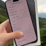 iPhone 15 Pro Max 3