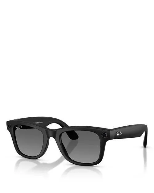 Смарт-очки Ray-Ban Meta Wayfarer 1