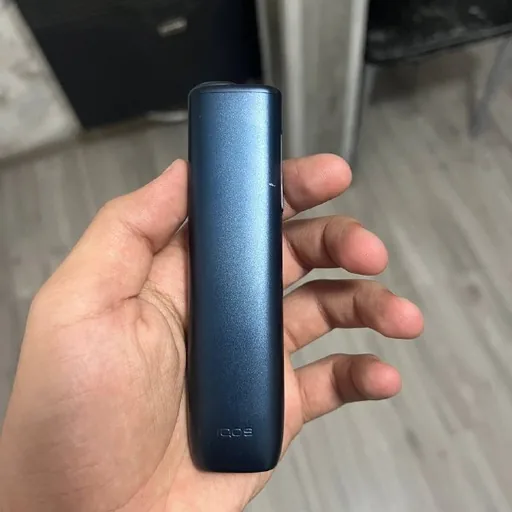 IQOS
