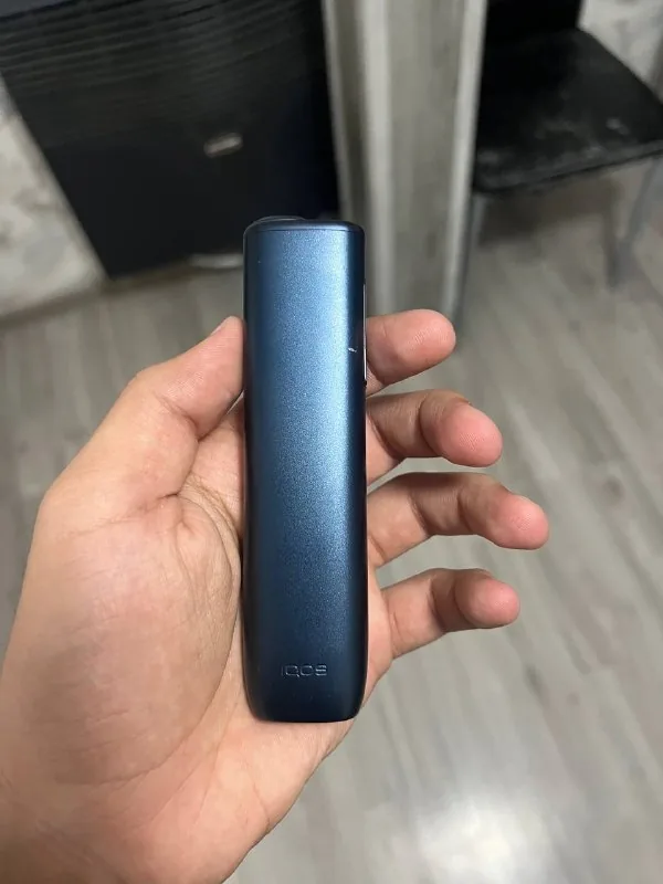 IQOS 1
