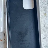 Кожаные чехлы для iPhone 13 1
