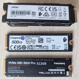 Комплект для сборки ПК, видеокарты, SSD, RAM, БП 5
