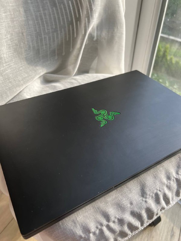 Игровой ноутбук Razer Blade 15 Base 2021 NVIDIA 3070 i7-10750H 2