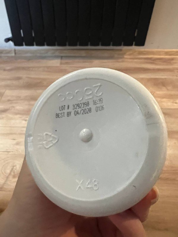 5 HTP, БАД, 100 mg, 120 капсул 2