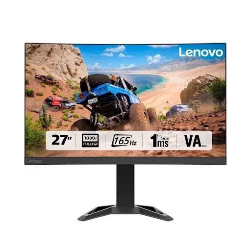 Монитор Lenovo G27-30 игровой 27 дюймов